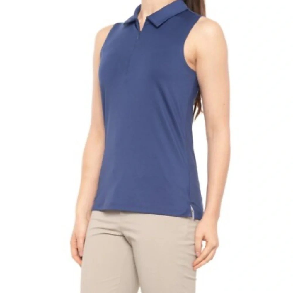 Tommy Bahama bundle golf quarter zip tanks bundle